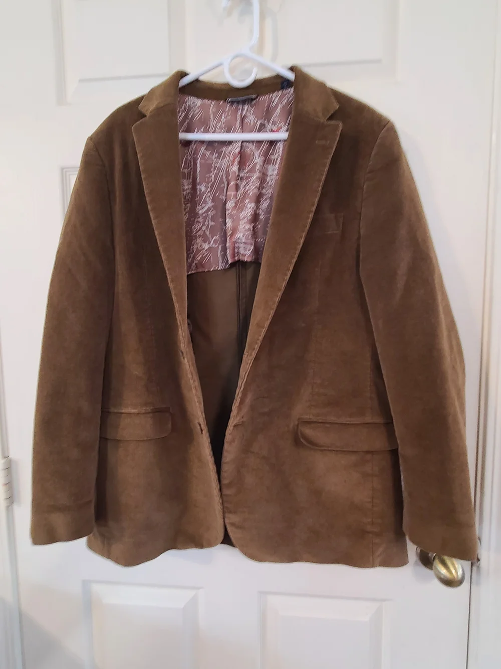 Nautica sport coat